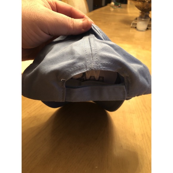 WS Wadsworth Truck style SnapBack Truckers  Baseball Hat Cap. - Picture 4 of 4